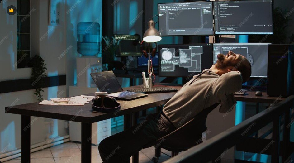 Image of Project Hello world!